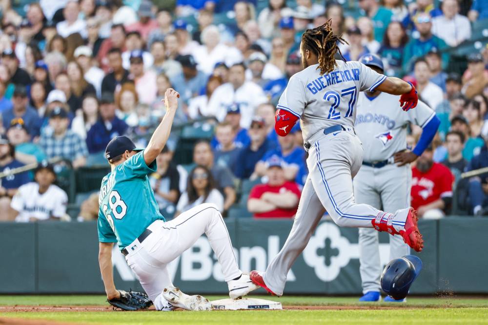Seattle Mariners vs Toronto Blue Jays Prediction, Pick and Preview, July 9 (7/9): MLB