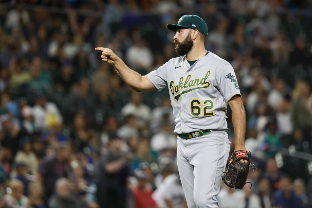 Oakland Athletics vs Seattle Mariners Prediction, Pick and Preview, July 2 (7/2): MLB