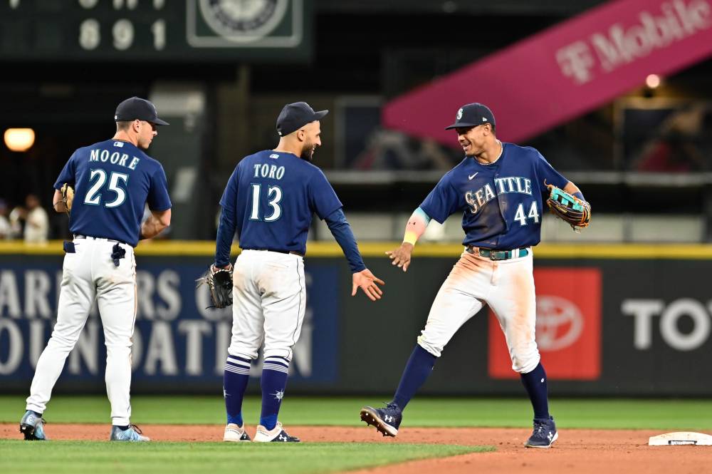 Oakland Athletics vs Seattle Mariners Prediction, Pick and Preview, July 1 (7/1): MLB