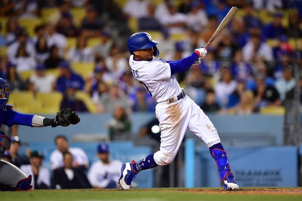 Los Angeles Dodgers vs Chicago Cubs Prediction, Pick and Preview, July 8 (7/8): MLB