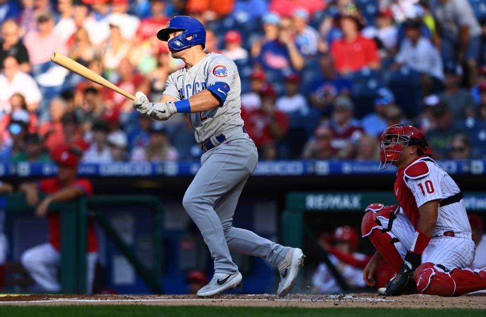 Philadelphia Phillies vs Chicago Cubs Prediction, Pick and Preview, July 24 (7/24): MLB