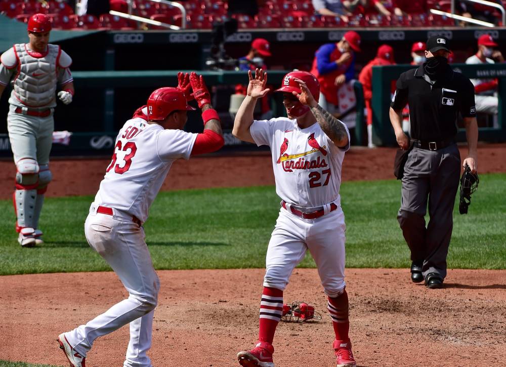 St Louis Cardinals vs Philadelphia Phillies Prediction, Pick and Preview, July 1 (7/1): MLB