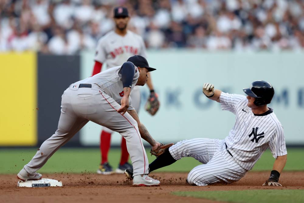 New York Yankees vs Boston Red Sox Prediction, Pick and Preview, July 16 (7/16): MLB