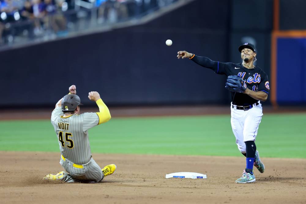 New York Mets vs San Diego Padres Prediction, Pick and Preview, July 23 (7/23): MLB