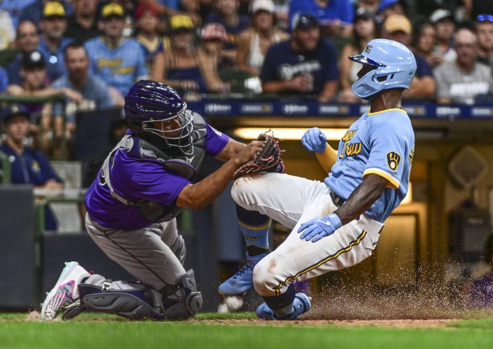 Milwaukee Brewers vs Colorado Rockies Prediction, Pick and Preview, July 23 (7/23): MLB