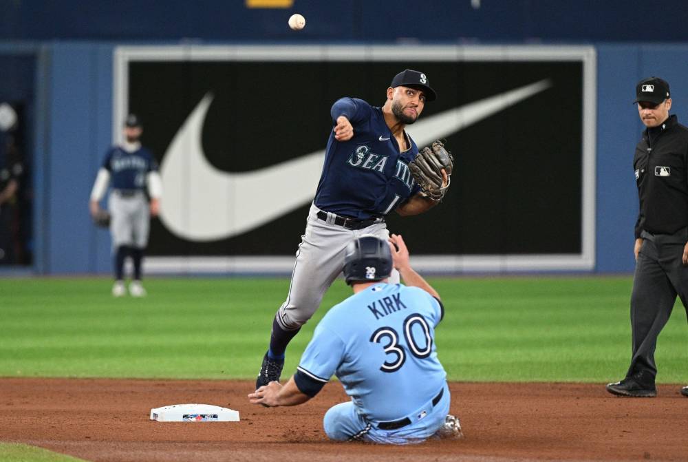 Seattle Mariners vs Toronto Blue Jays Prediction, Pick and Preview, July 7 (7/7): MLB