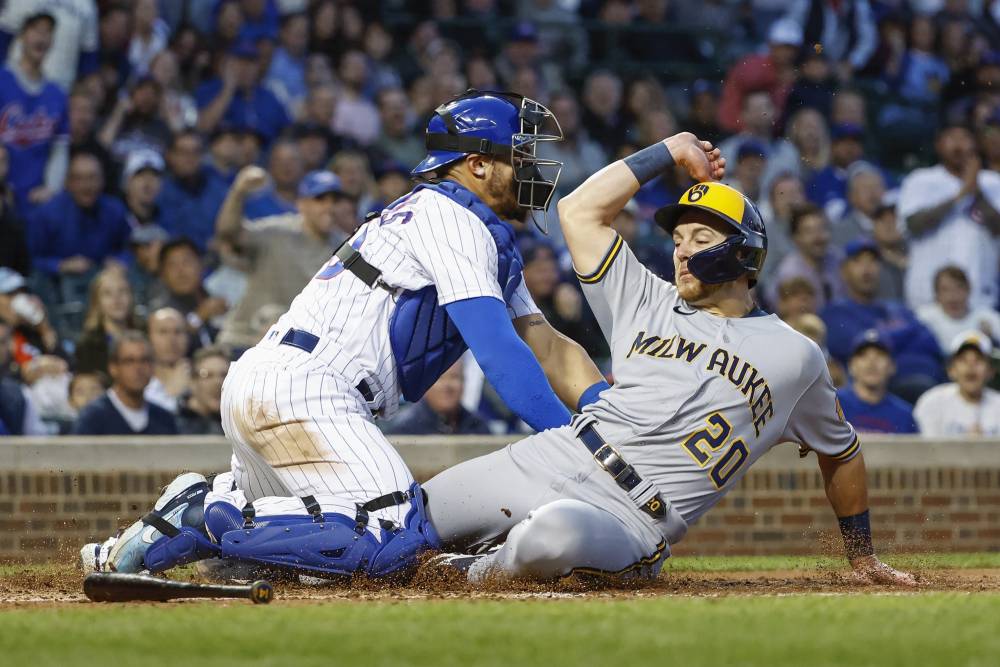 Milwaukee Brewers vs Chicago Cubs Prediction, Pick and Preview, July 4 (7/4): MLB