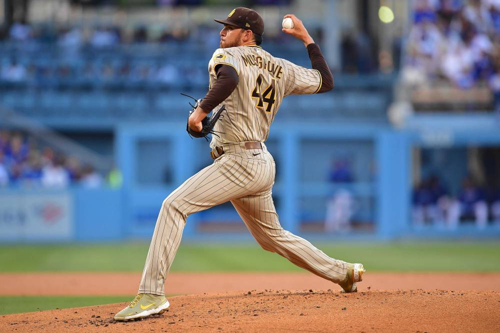San Diego Padres vs San Francisco Giants Prediction, Pick and Preview, July 7 (7/7): MLB