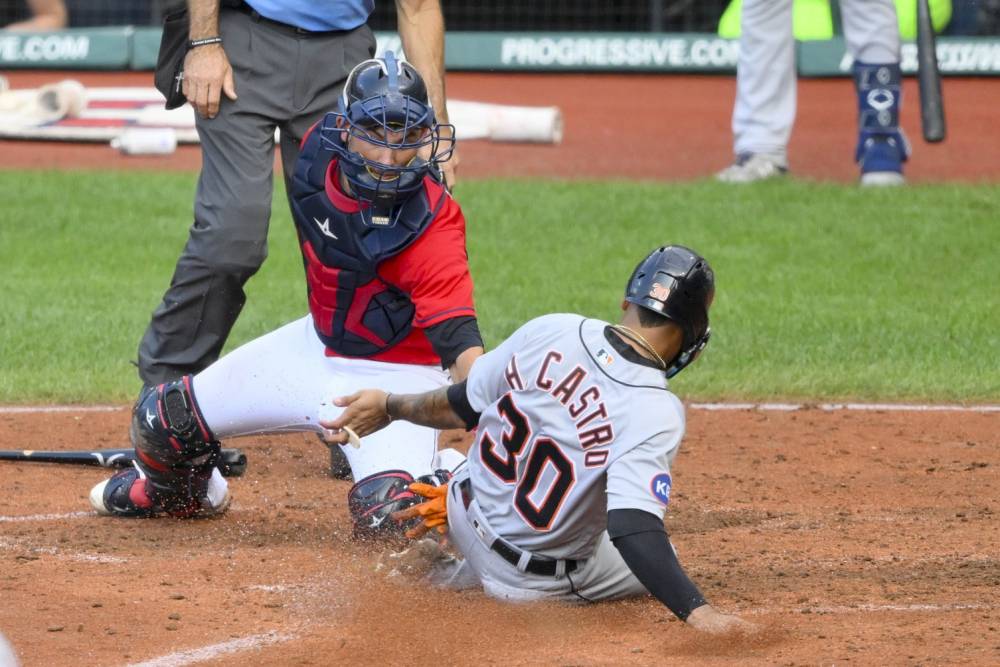 Cleveland Guardians vs Detroit Tigers Prediction, Pick and Preview, July 17 (7/17): MLB