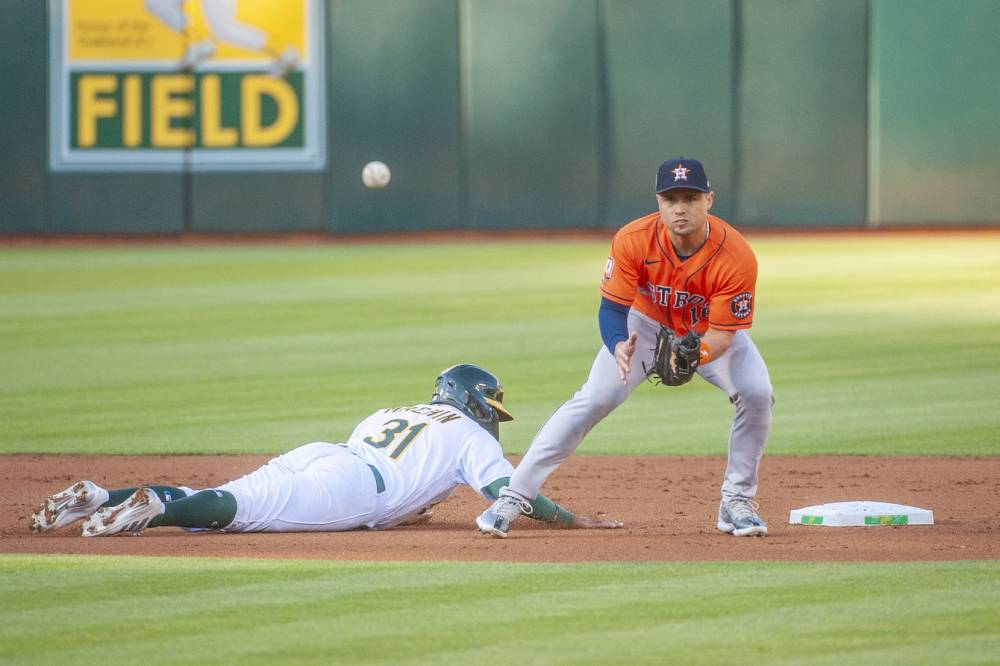 Oakland Athletics vs Houston Astros Prediction, Pick and Preview, July 27 (7/27): MLB