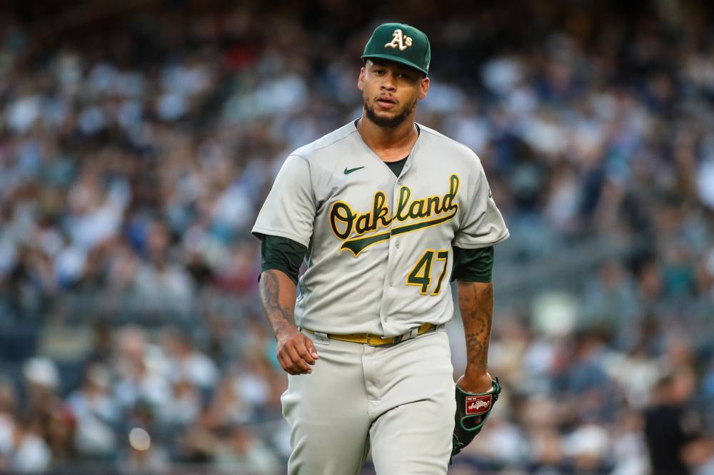 Oakland Athletics vs Houston Astros Prediction, Pick and Preview, July 26 (7/26): MLB