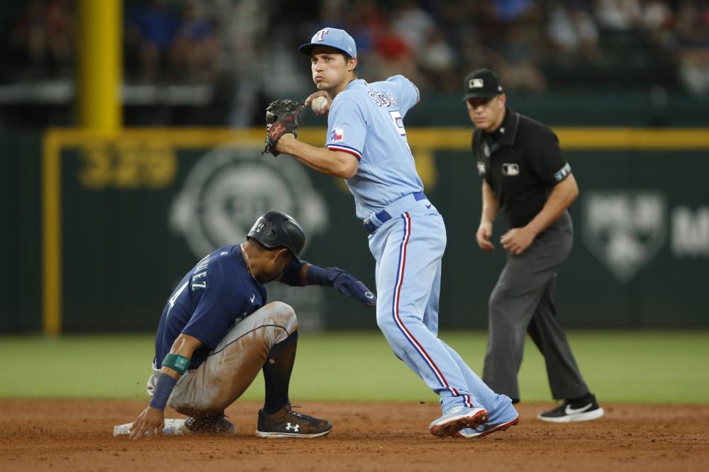 Seattle Mariners vs Texas Rangers Prediction, Pick and Preview, July 25 (7/25): MLB