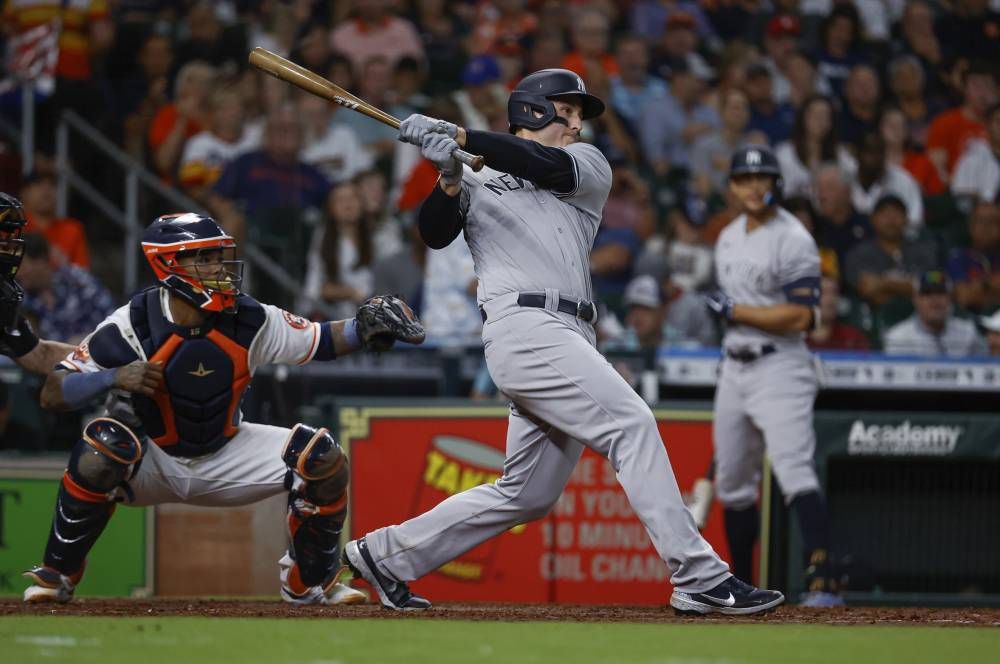 Houston Astros vs New York Yankees Prediction, Pick and Preview, July 21 (7/21): MLB
