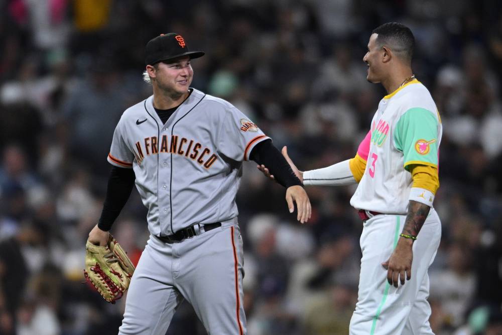 San Diego Padres vs San Francisco Giants Prediction, Pick and Preview, July 9 (7/9): MLB