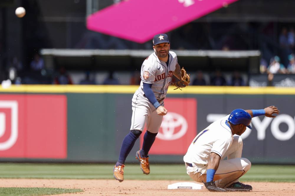 Seattle Mariners vs Houston Astros Prediction, Pick and Preview, July 28 (7/28): MLB