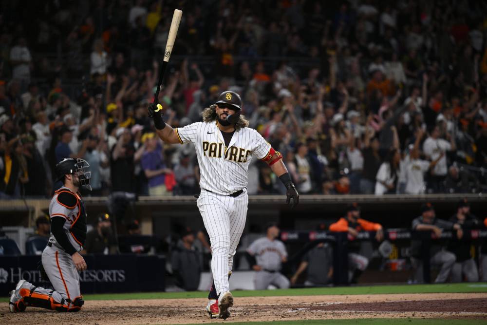 San Diego Padres vs San Francisco Giants Prediction, Pick and Preview, July 8 (7/8): MLB