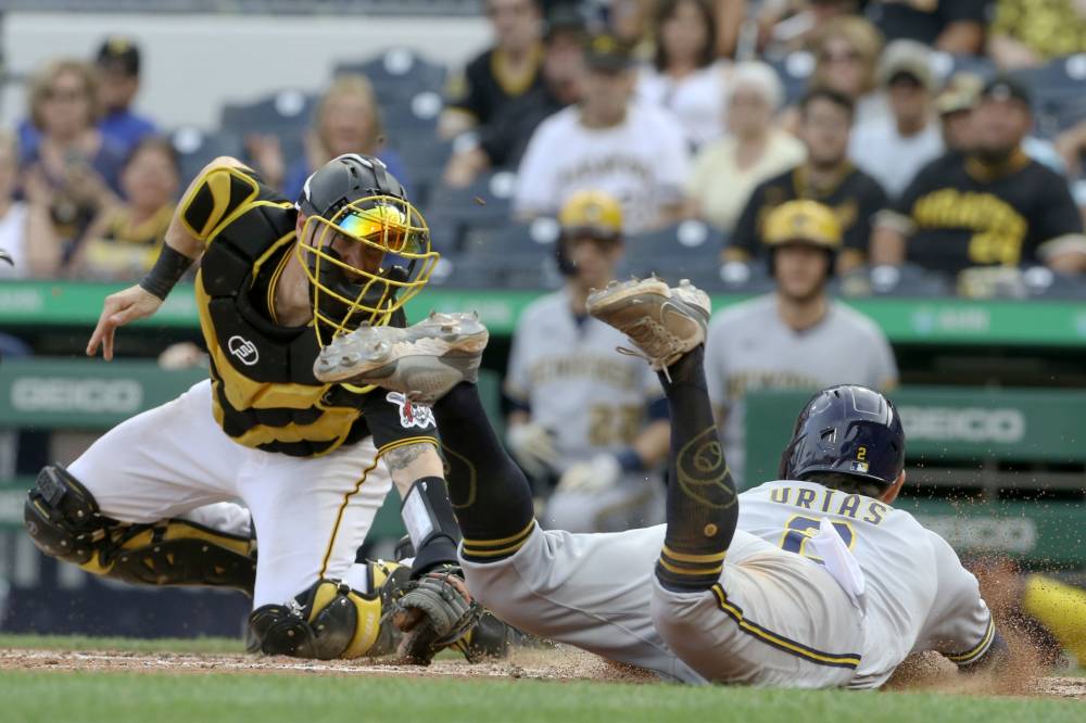 Pittsburgh Pirates vs Milwaukee Brewers Prediction, Pick and Preview, July 3 (7/3): MLB