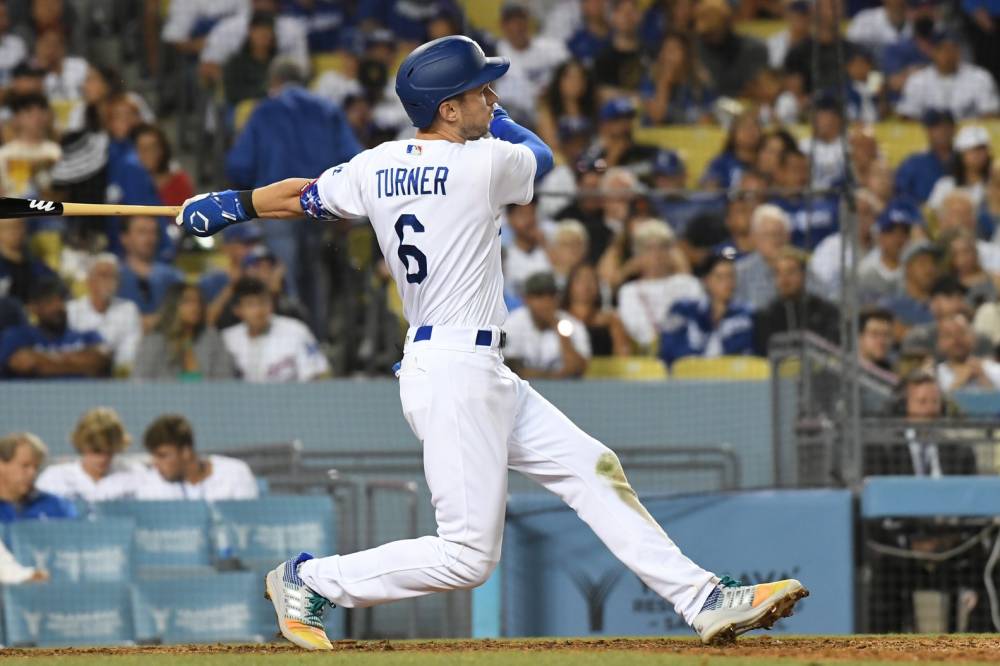 Los Angeles Dodgers vs San Francisco Giants Prediction, Pick and Preview, July 22 (7/22): MLB