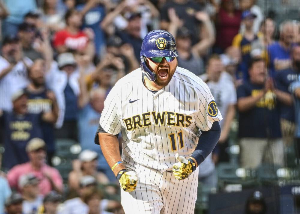 Milwaukee Brewers vs Colorado Rockies Prediction, Pick and Preview, July 25 (7/25): MLB