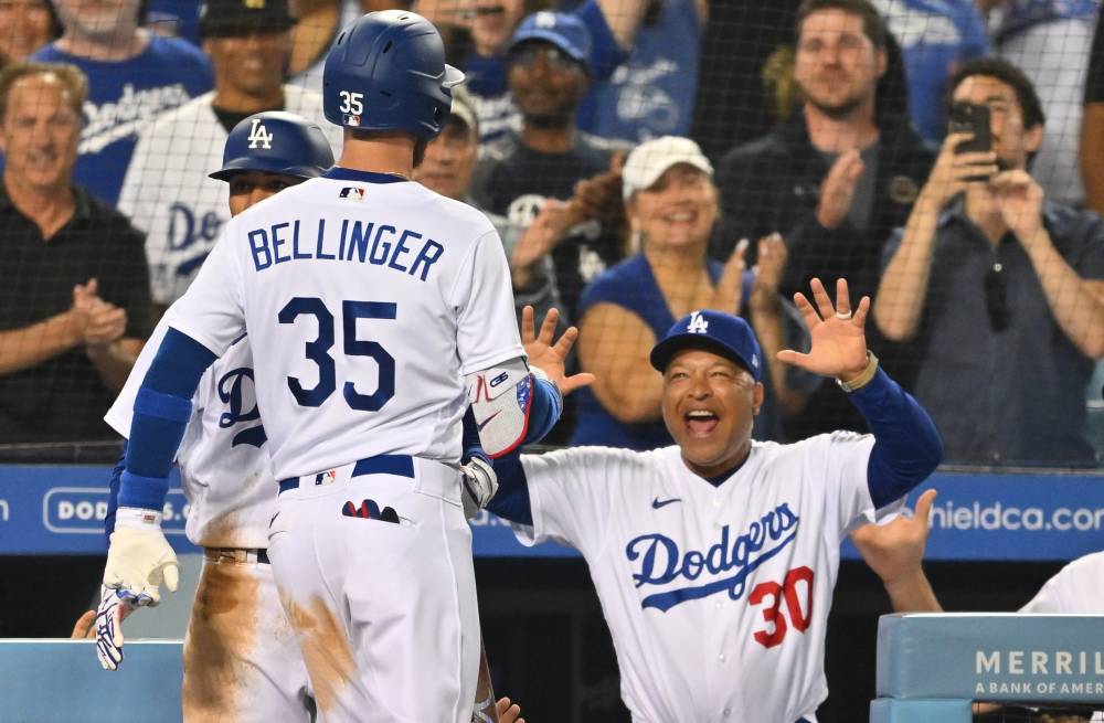 Los Angeles Dodgers vs San Francisco Giants Prediction, Pick and Preview, July 23 (7/23): MLB