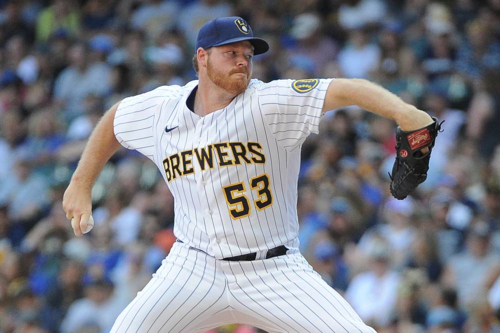 San Francisco Giants vs Milwaukee Brewers Prediction, Pick and Preview, July 15 (7/15): MLB