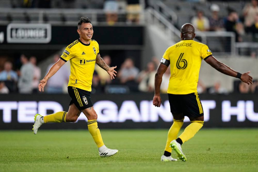 Columbus Crew vs St. Louis Prediction, Betting Tips & Preview