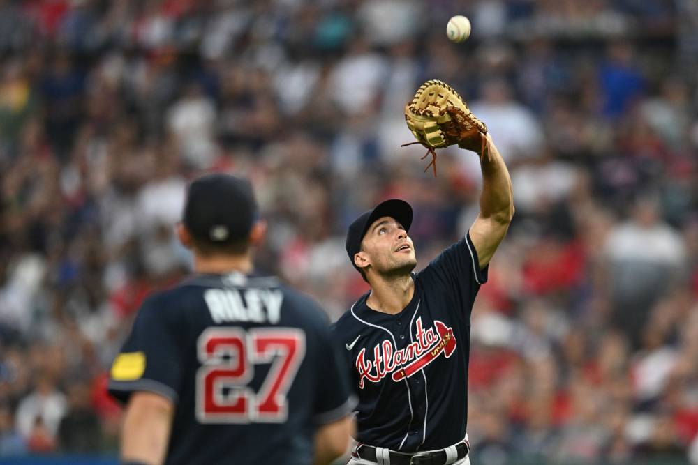 Guardians vs Braves Prediction MLB Experts Picks 7/5