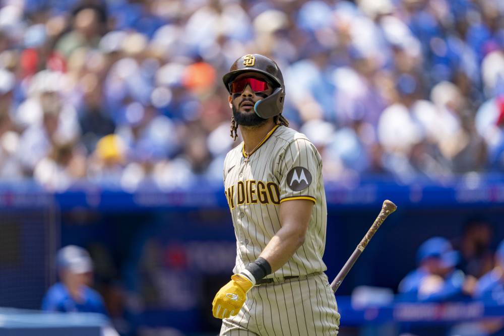 MLB: San Diego Padres at Pittsburgh Pirates