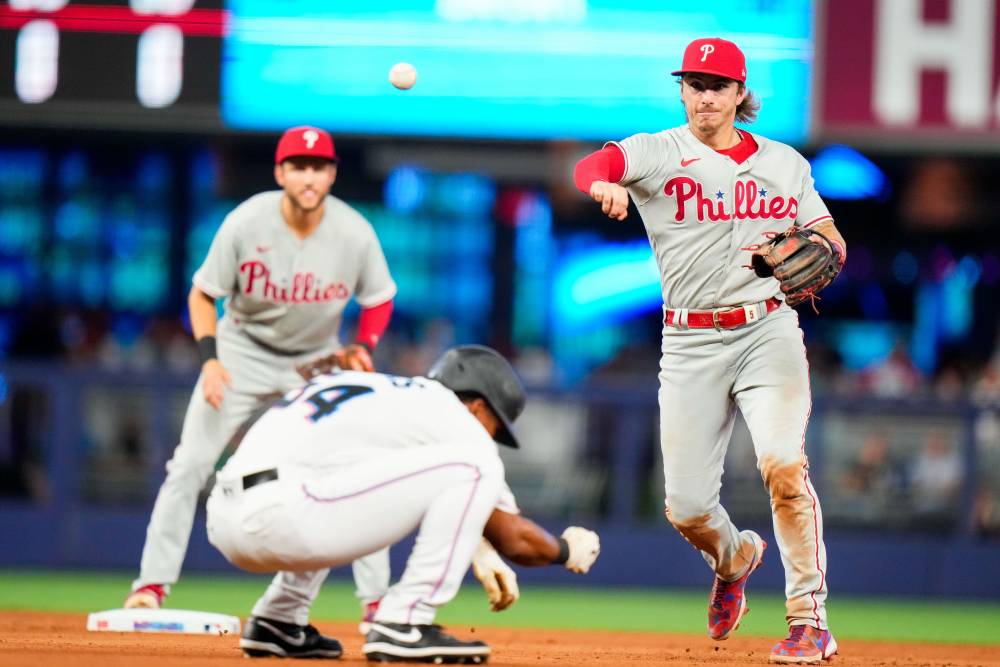 Marlins vs Phillies Prediction MLB Picks Today 7/31