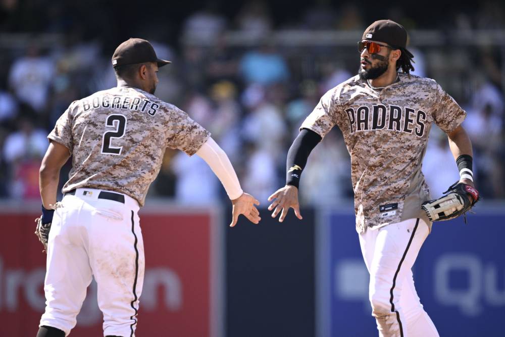 Rockies vs Padres Prediction MLB Picks Free 7/31