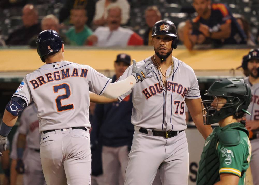 Houston Astros vs Oakland Athletics Prediction, 7/21/2023 MLB Picks, Best  Bets & Odds