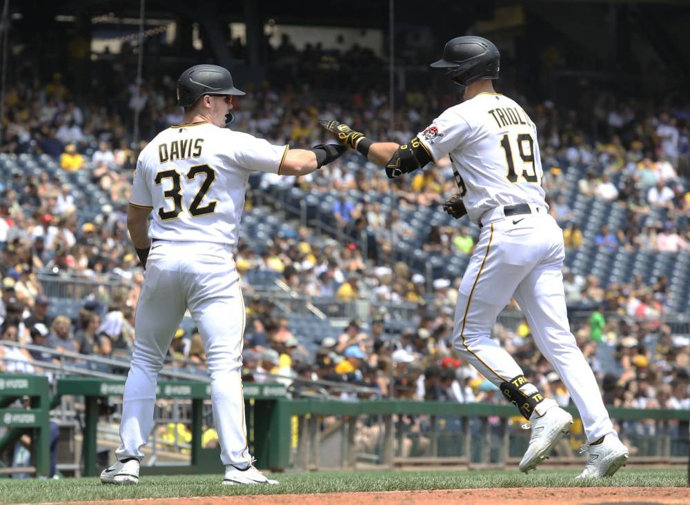 Pirates vs Guardians Prediction MLB Picks Today 7/17