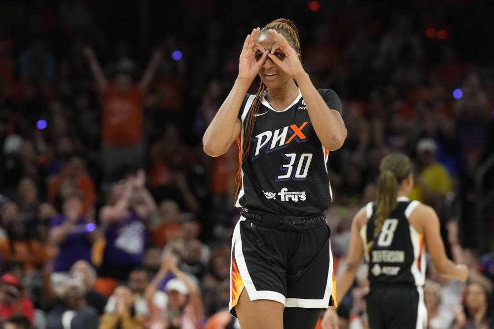 Aces vs Mercury Prediction WNBA Picks 7/11