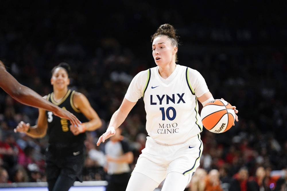 Lynx vs Wings Prediction WNBA Picks 7/12
