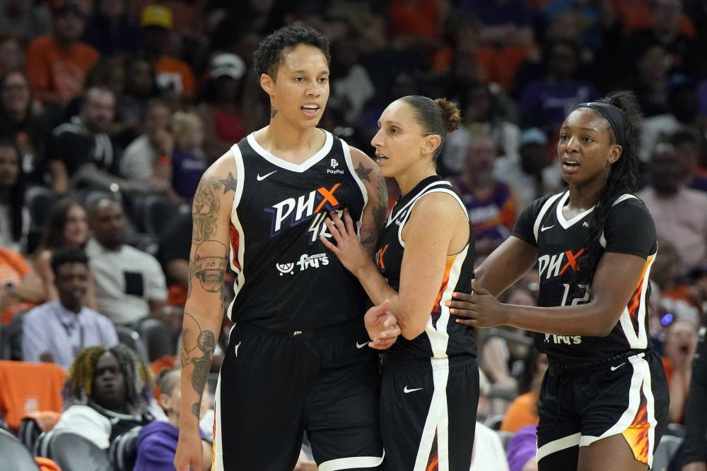 Mercury vs Sky Prediction WNBA Picks 7/20