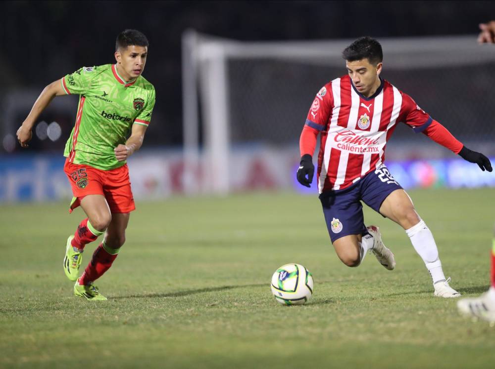 Leon vs Guadalajara Chivas Prediccion Liga MX Picks 3/7