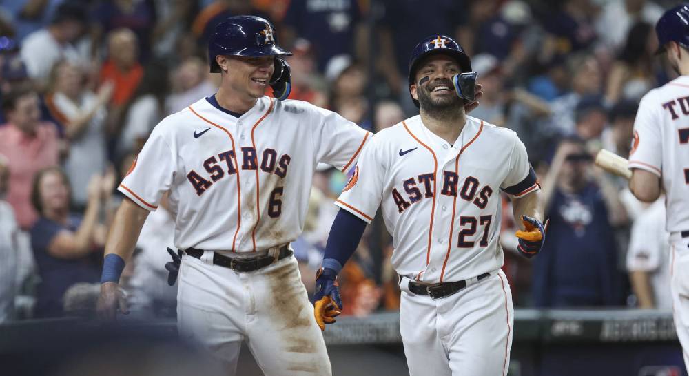 Astros vs Rays Prediction MLB Experts Picks 7/30