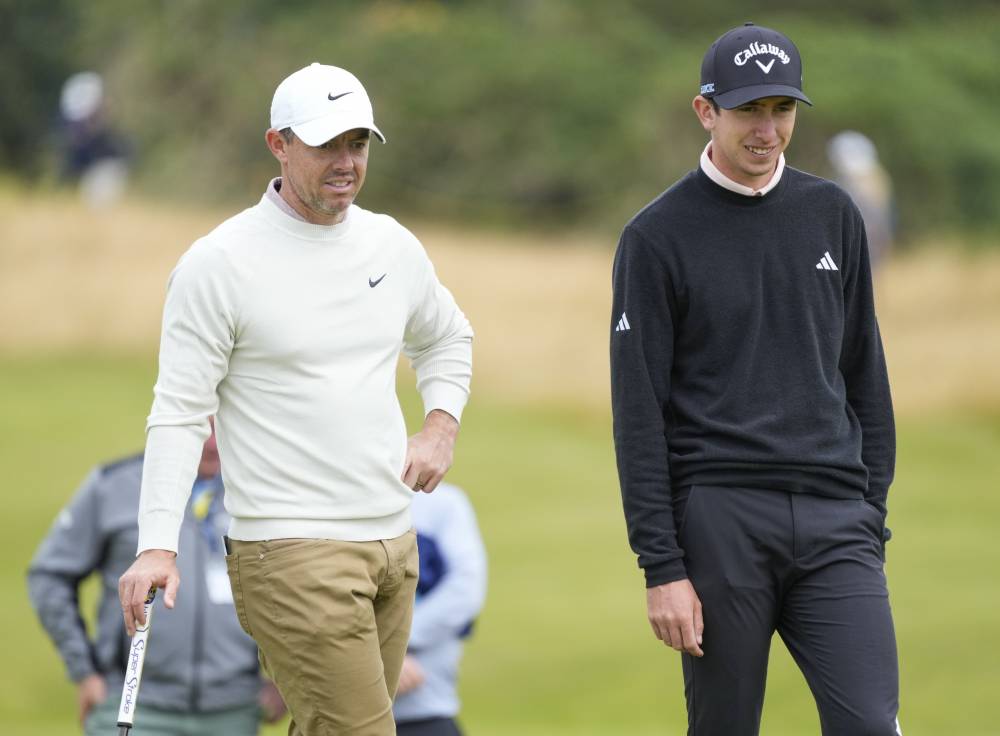 Top 10 Predictions for The Open Championship at Royal Troon