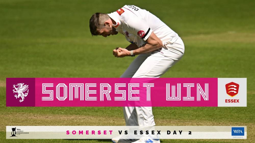 Essex vs Somerset Prediction Cricket Picks 7/5