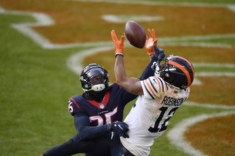 2024 NFL Hall of Fame Game: Houston Texans vs. Chicago Bears Preview and Prediction