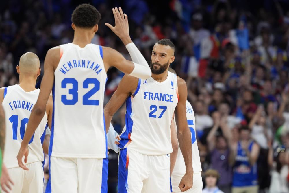 Brazil vs. Japan Olympic Basketball Prediction, Odds and Key