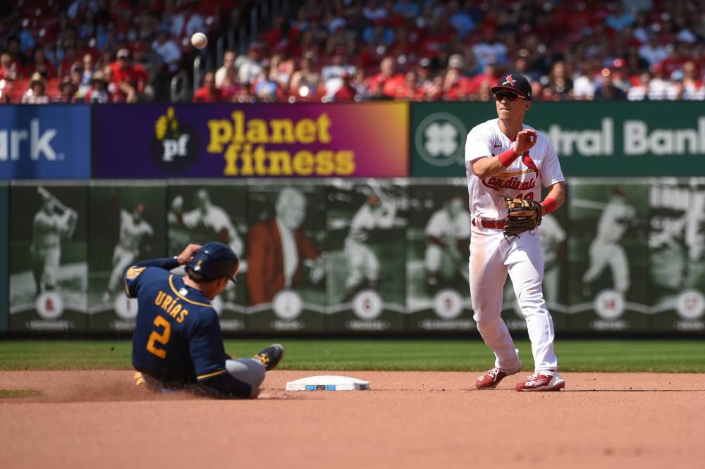 Milwaukee Brewers vs St Louis Cardinals Prediction, Pick and Preview, June 20 (6/20): MLB
