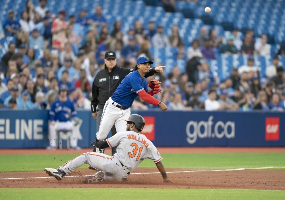 Toronto Blue Jays vs Baltimore Orioles Prediction, Pick and Preview, June 14 (6/14): MLB