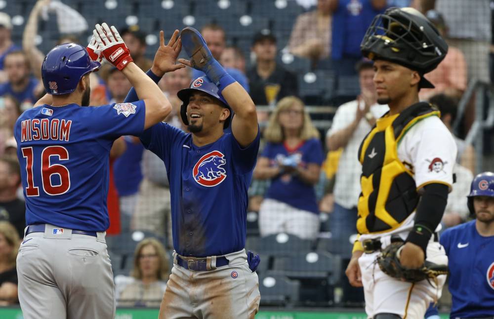 Pittsburgh Pirates vs Chicago Cubs Prediction, Pick and Preview, June 23 (6/23): MLB