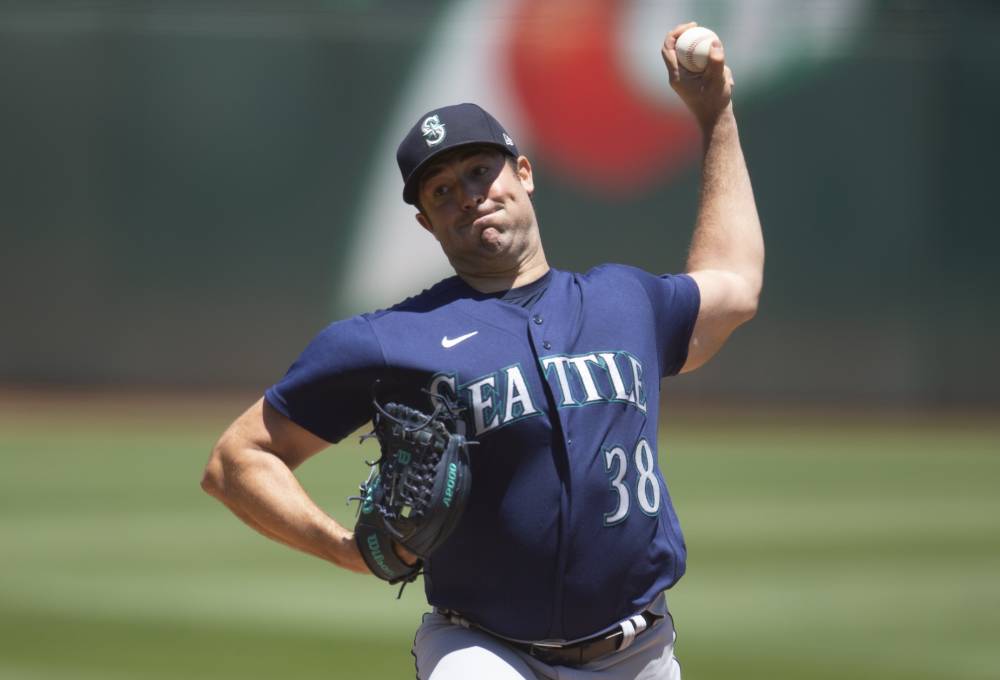 Oakland Athletics vs Seattle Mariners Prediction, Pick and Preview, June 30 (6/30): MLB