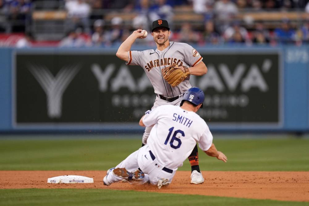 San Francisco Giants vs Los Angeles Dodgers Prediction, Pick and Preview, June 10 (6/10): MLB