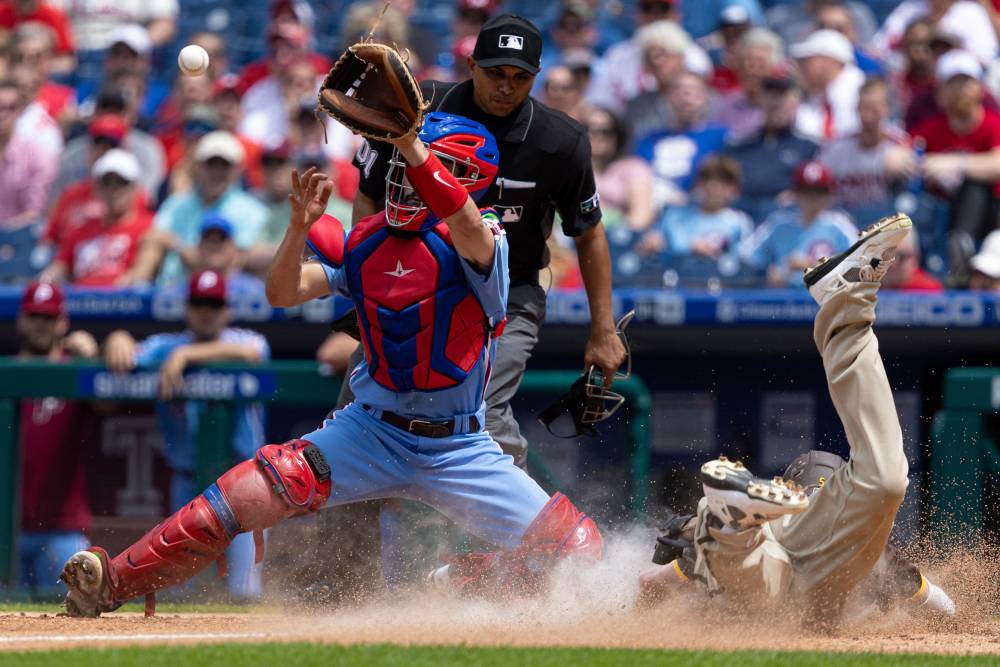 San Diego Padres vs Philadelphia Phillies Prediction, Pick and Preview, June 23 (6/23): MLB