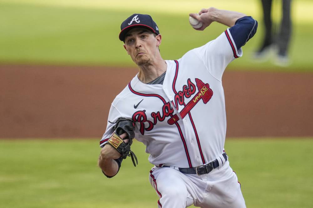 Washington Nationals vs Atlanta Braves Prediction, Pick and Preview, June 14 (6/14): MLB