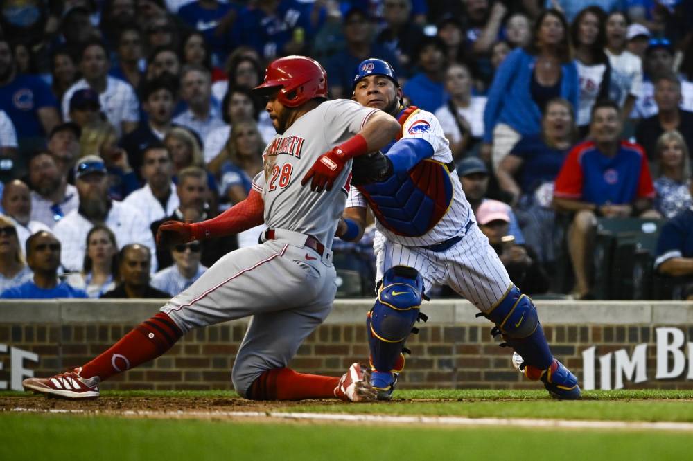 Chicago Cubs vs Cincinnati Reds Prediction, Pick and Preview, June 30 (6/30): MLB