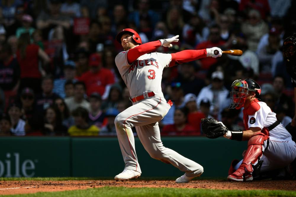 Los Angeles Angels vs Boston Red Sox Prediction, Pick and Preview, June 6 (6/6): MLB